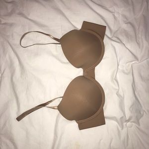 ‼️Seamless  push-up bra with underwire‼️